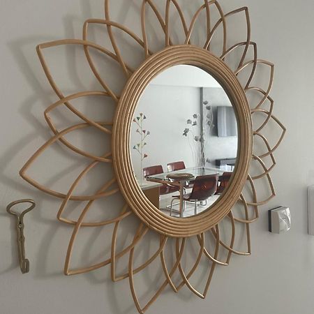 The Cozy Seaside Apartment Ναύπακτος Εξωτερικό φωτογραφία