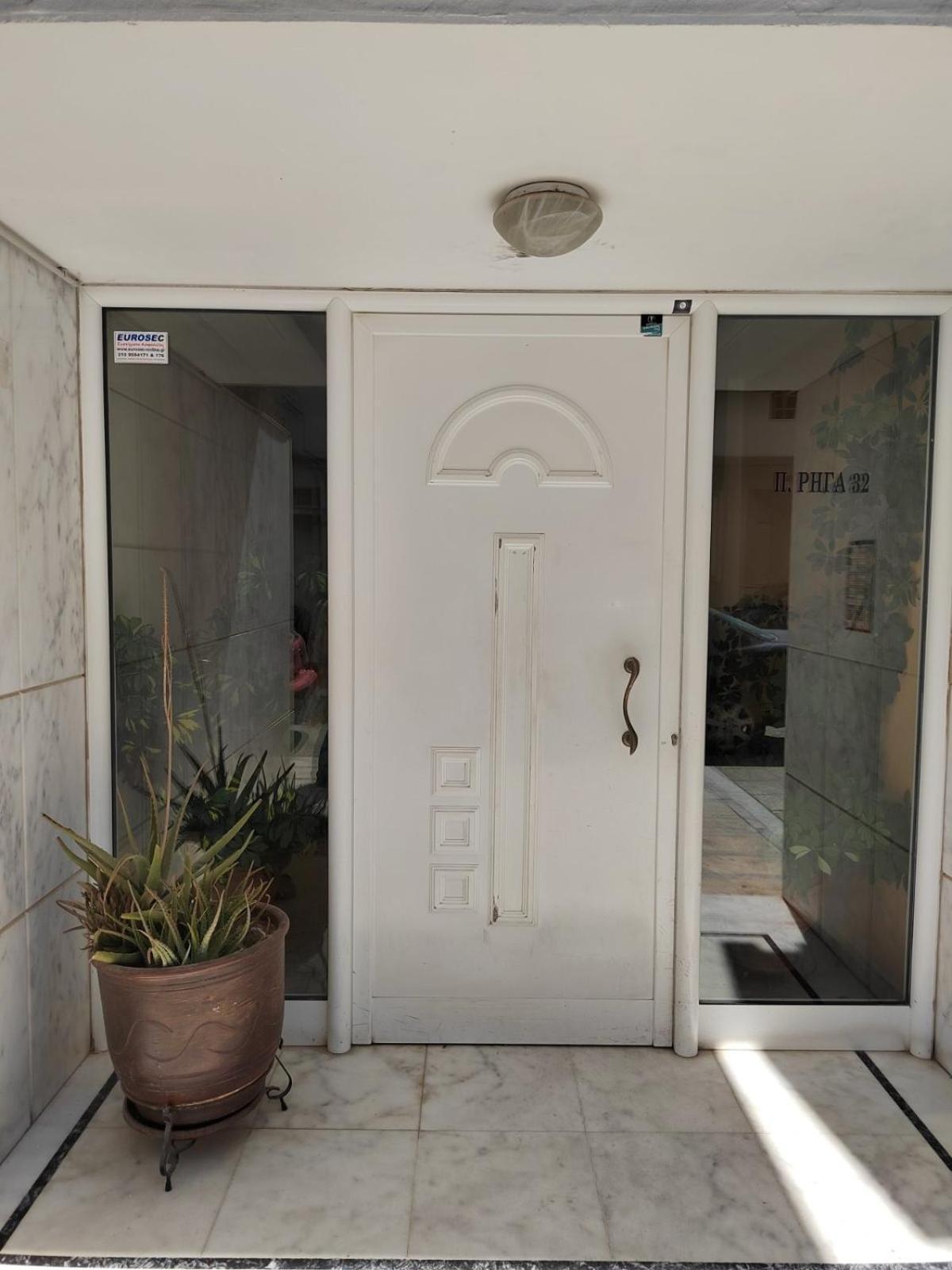 The Cozy Seaside Apartment Ναύπακτος Εξωτερικό φωτογραφία