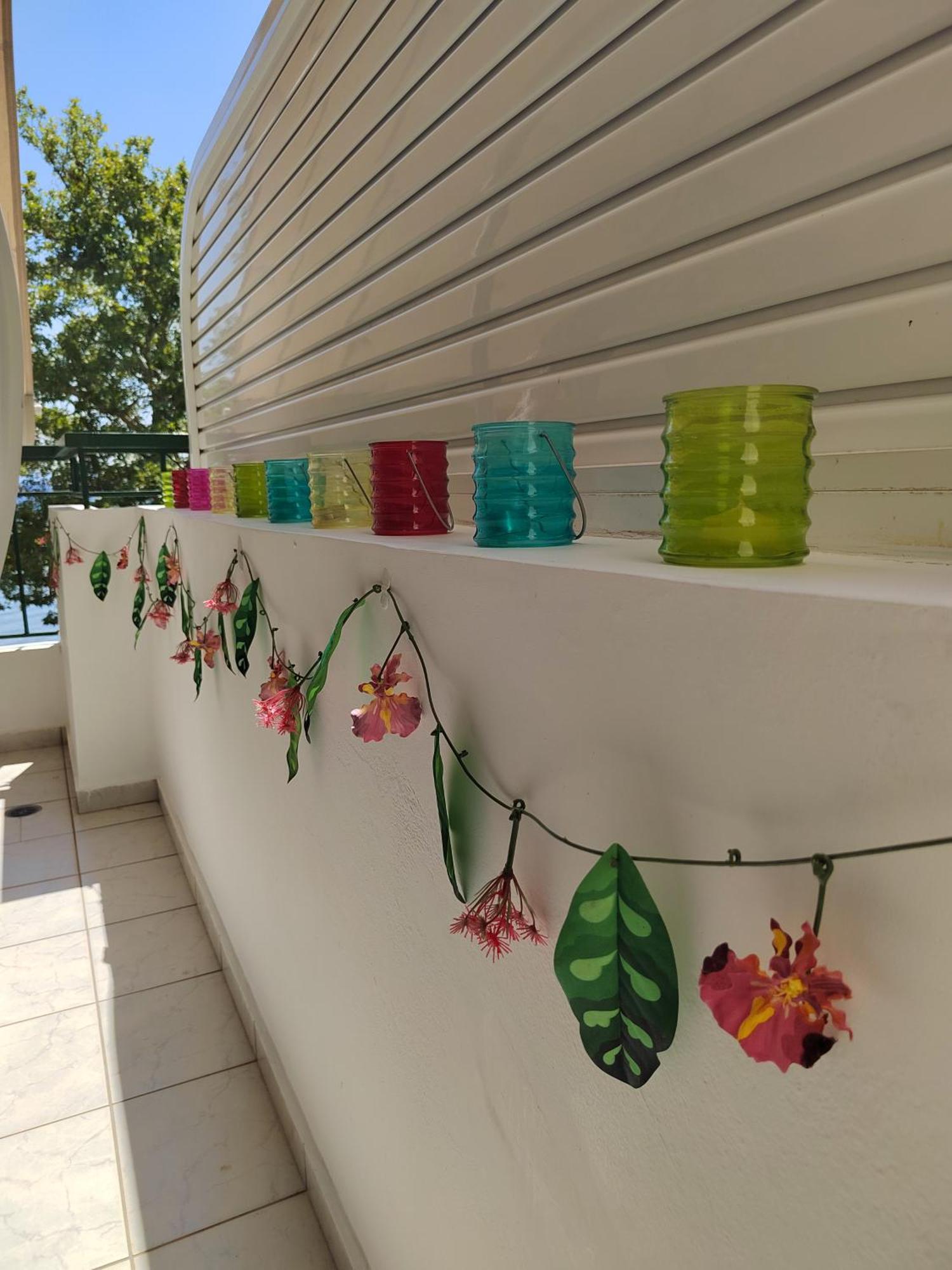 The Cozy Seaside Apartment Ναύπακτος Εξωτερικό φωτογραφία